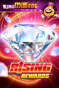 Rising Rewards King Millions